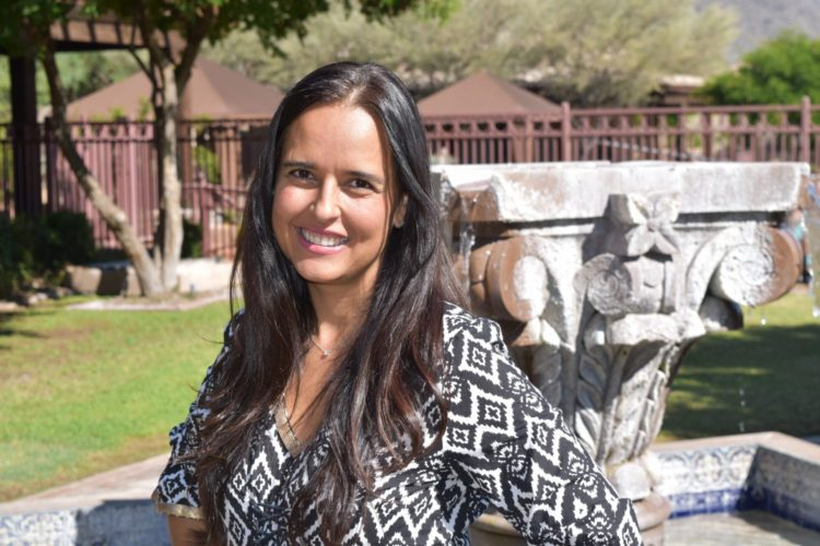 Alma Chavez, Impactfully advisory board member